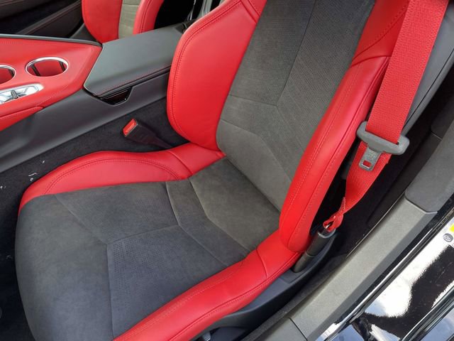 2026 Chevrolet Corvette 3LT - Photo 12
