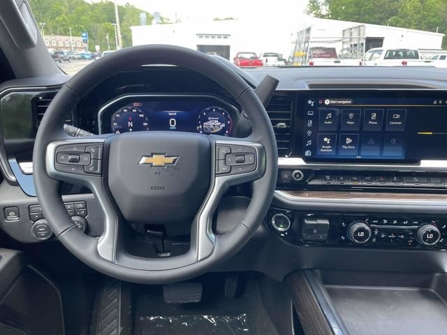 2026 Chevrolet Silverado 2500 HD LT - Photo 21