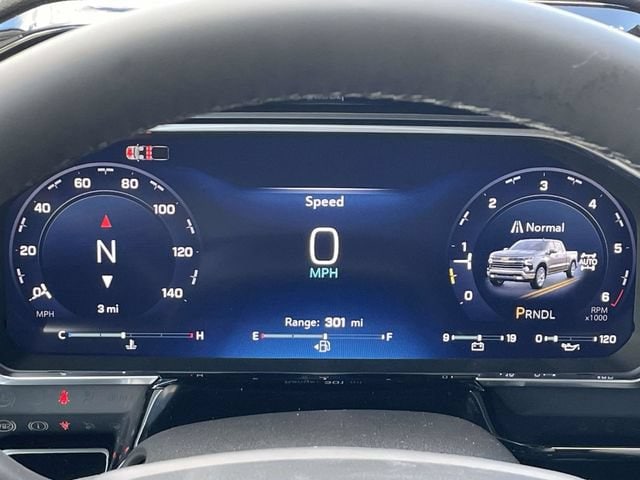 2026 Chevrolet Silverado 1500 LT - Photo 37