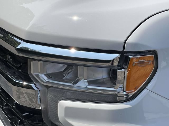 2026 Chevrolet Silverado 1500 LT - Photo 9