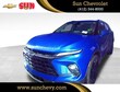  Chevrolet Blazer