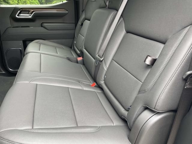 2026 Chevrolet Silverado 1500 LT Trail Boss - Photo 17