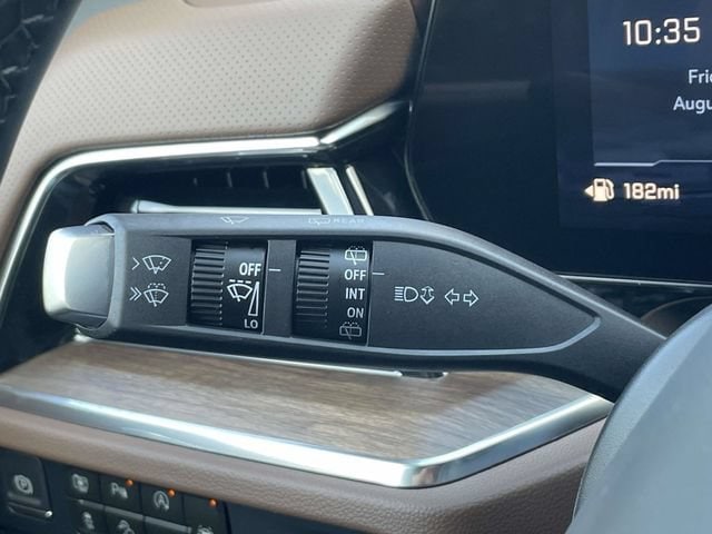 2026 Chevrolet Tahoe High Country - Photo 40