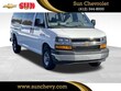  Chevrolet Express Passenger