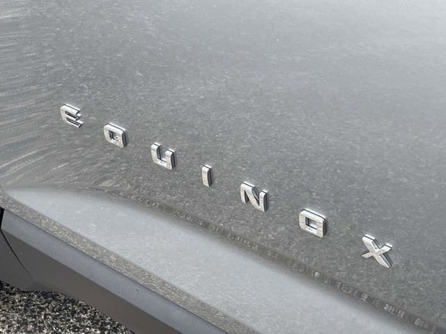 2026 Chevrolet Equinox LT - Photo 10