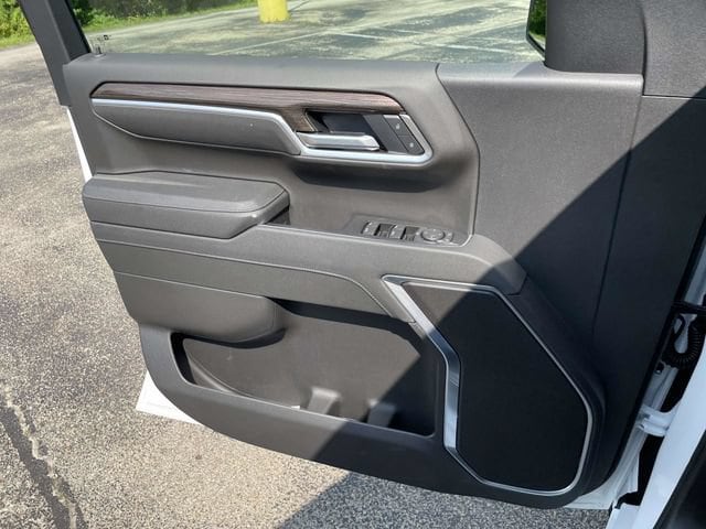 2026 Chevrolet Silverado 1500 LT - Photo 28