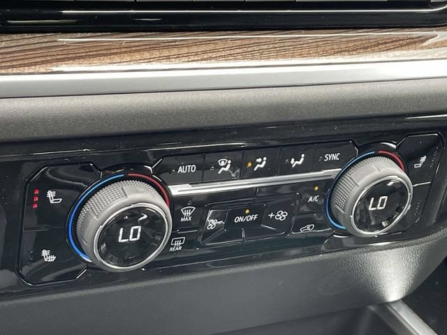 2026 Chevrolet Silverado 1500 LT Trail Boss - Photo 27