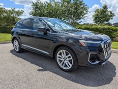 2025 Audi Q7 55 Premium Plus SUV