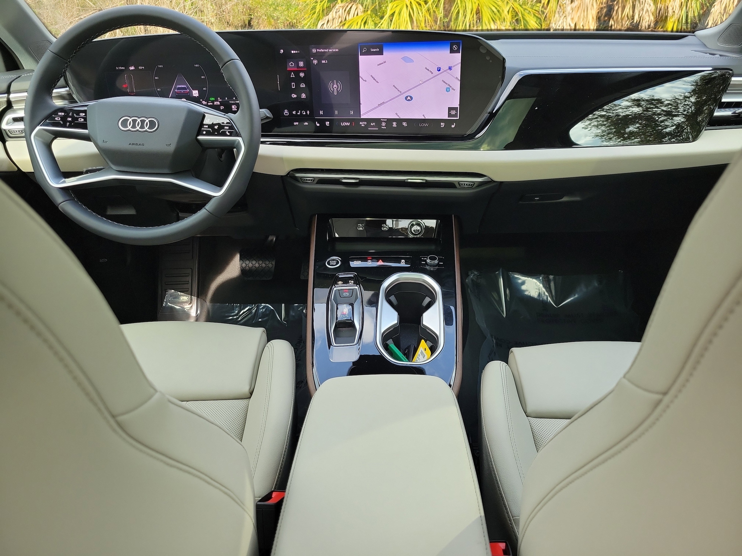 2026 Audi A6 Premium Plus - Photo 14