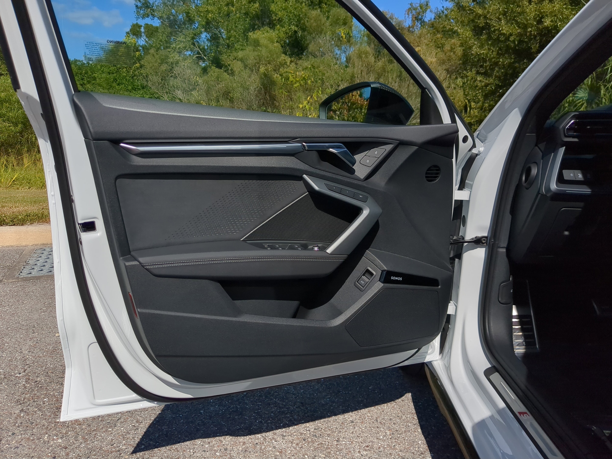 2026 Audi S3 Base - Photo 19