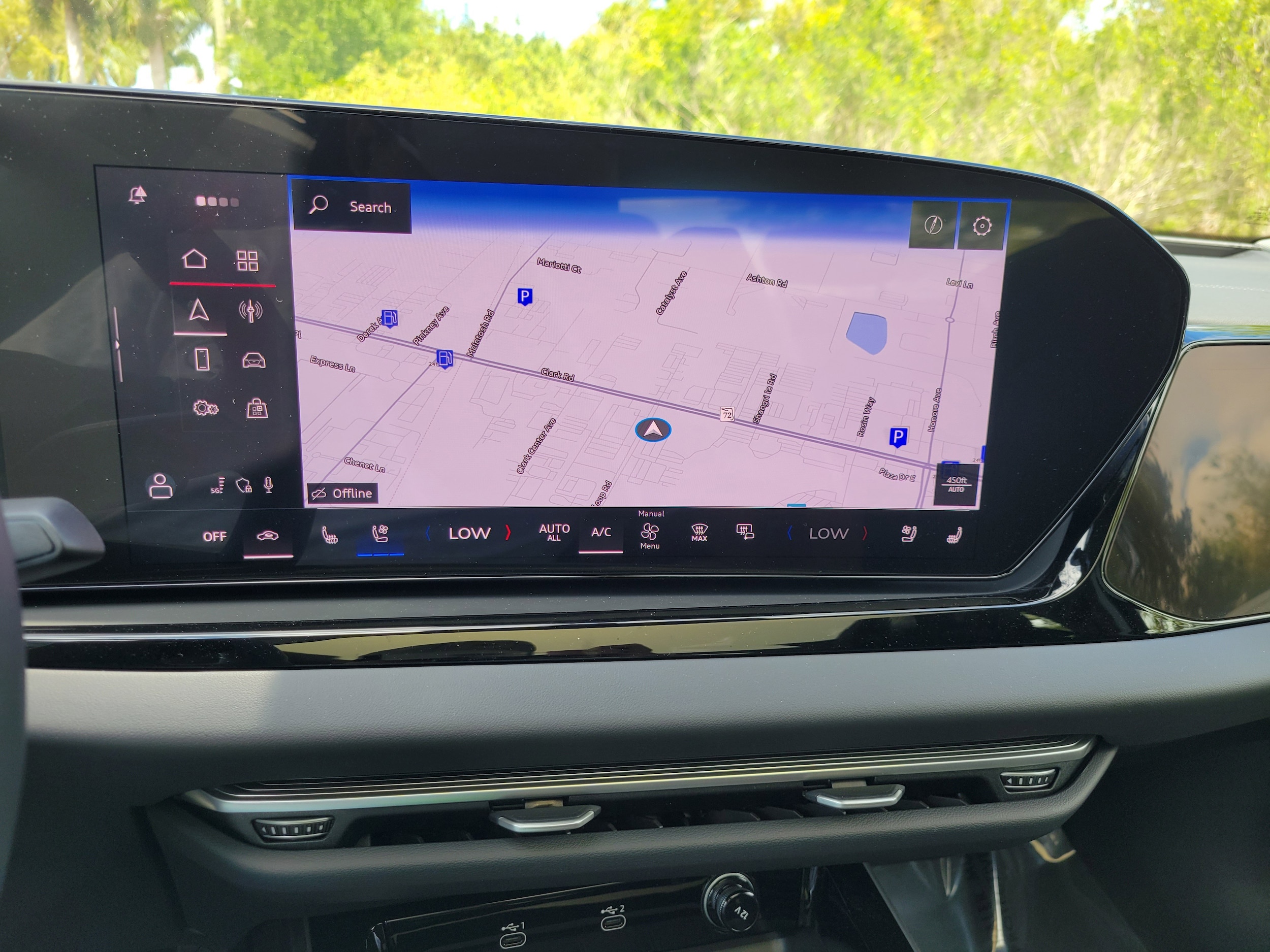 2026 Audi A6 Prestige - Photo 22