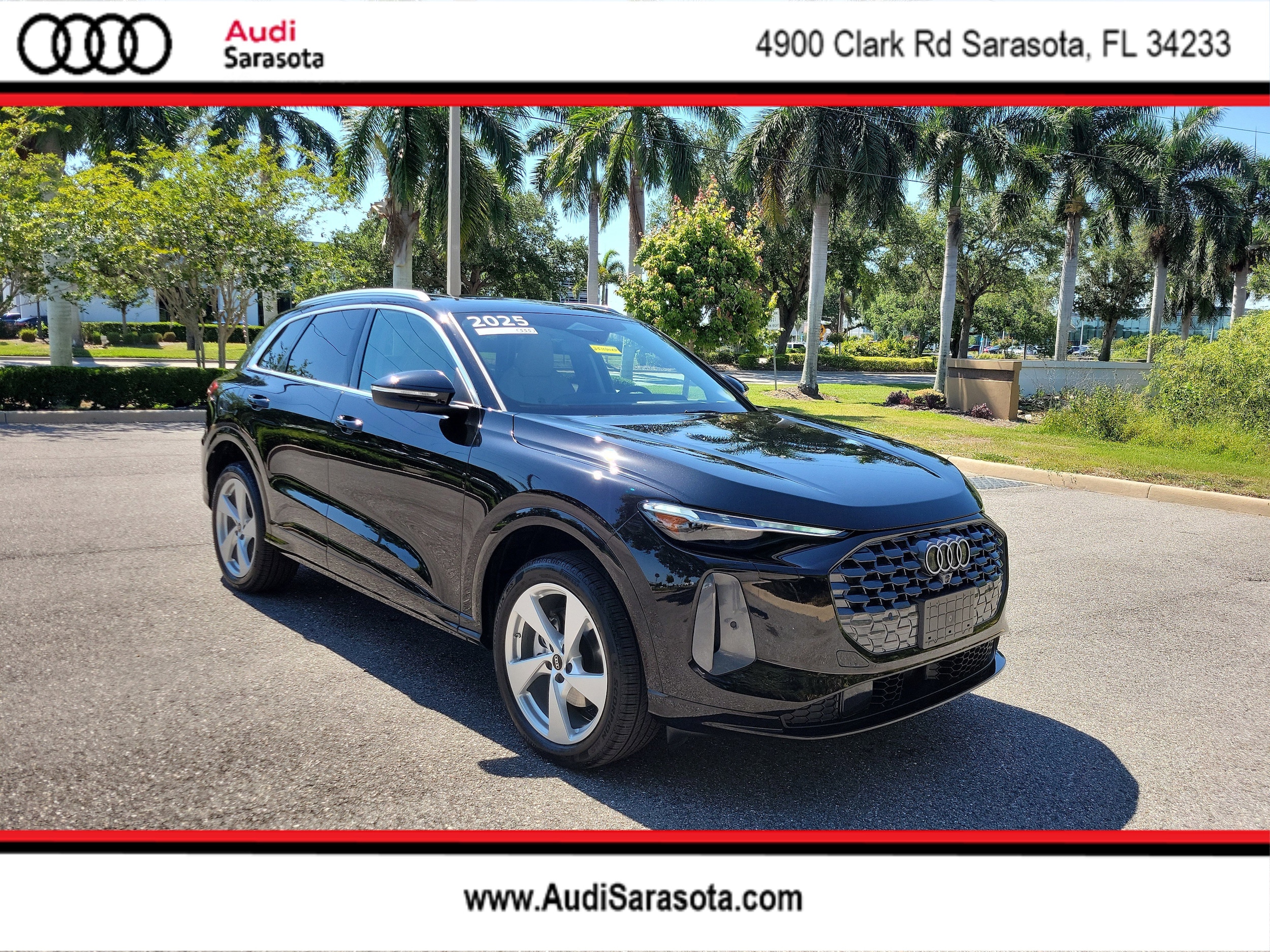 2025 Audi Q5 Premium Plus quattro's photo