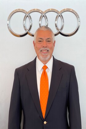 Staff member George Dukas from 4ddaad40855b