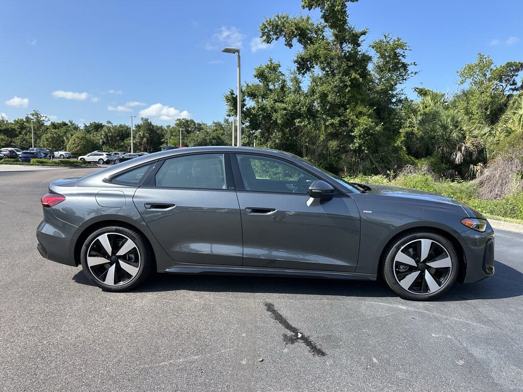 New 2026 Audi A5 2.0T Premium Plus Hatchback