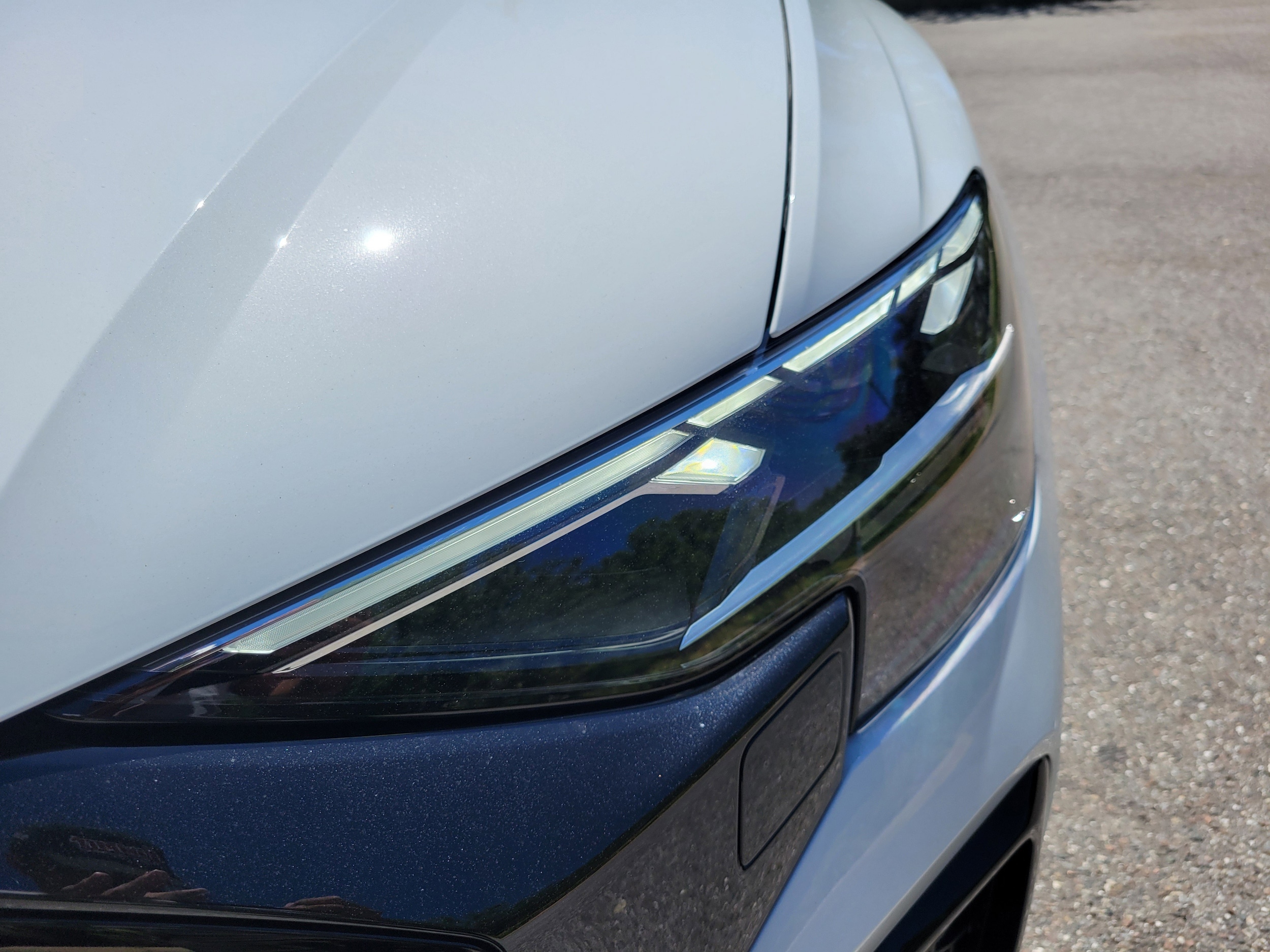 2026 Audi Q8 Premium Plus - Photo 9