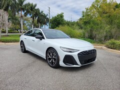 2026 Audi A6 Prestige Sedan