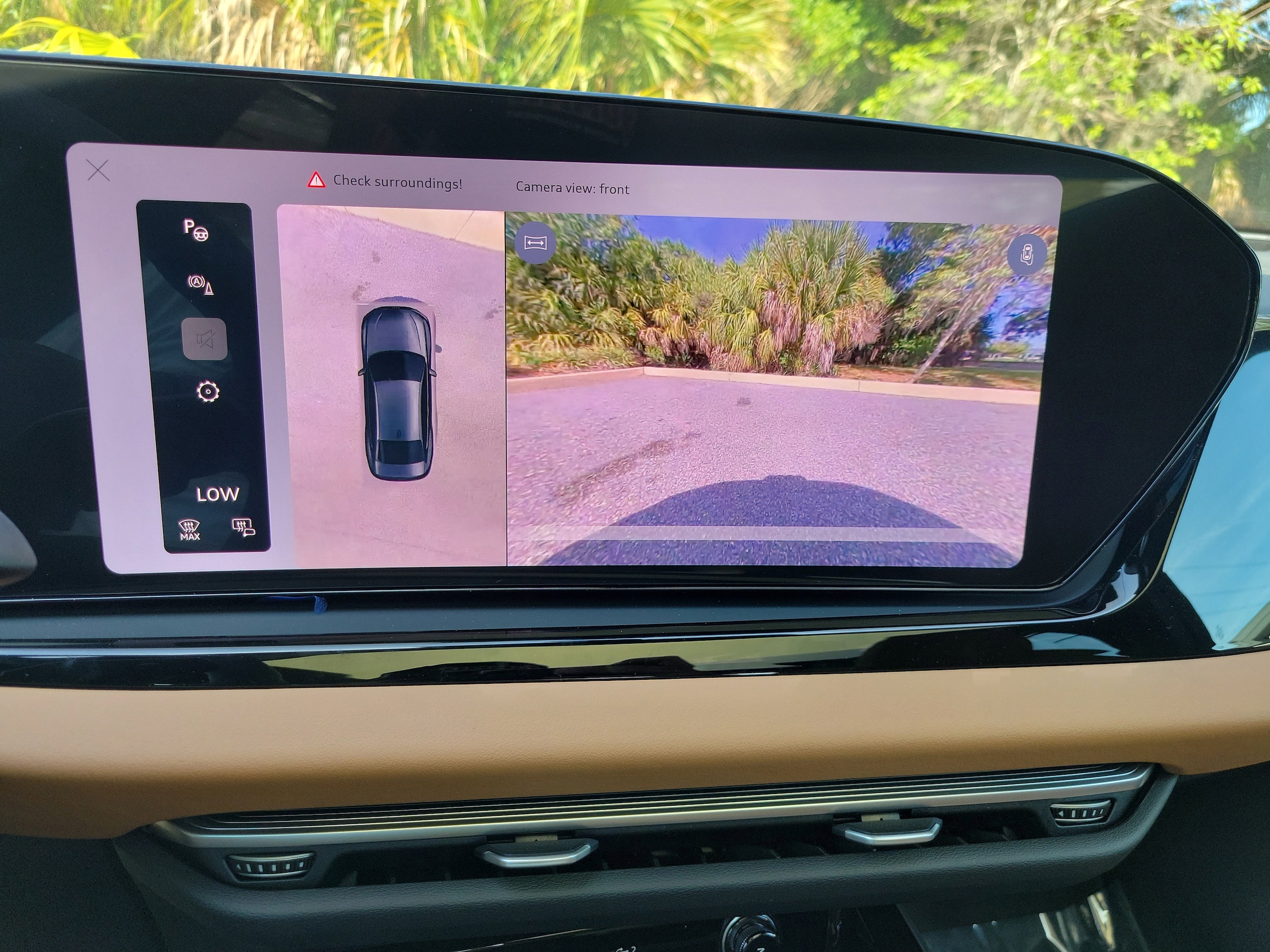 2026 Audi A6 Premium Plus - Photo 19