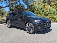 2025 Audi Q8 55 Premium SUV