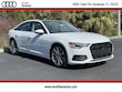 Audi A6 Sedan