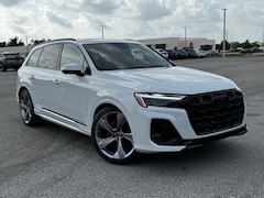 2026 Audi Q7 45 Premium SUV