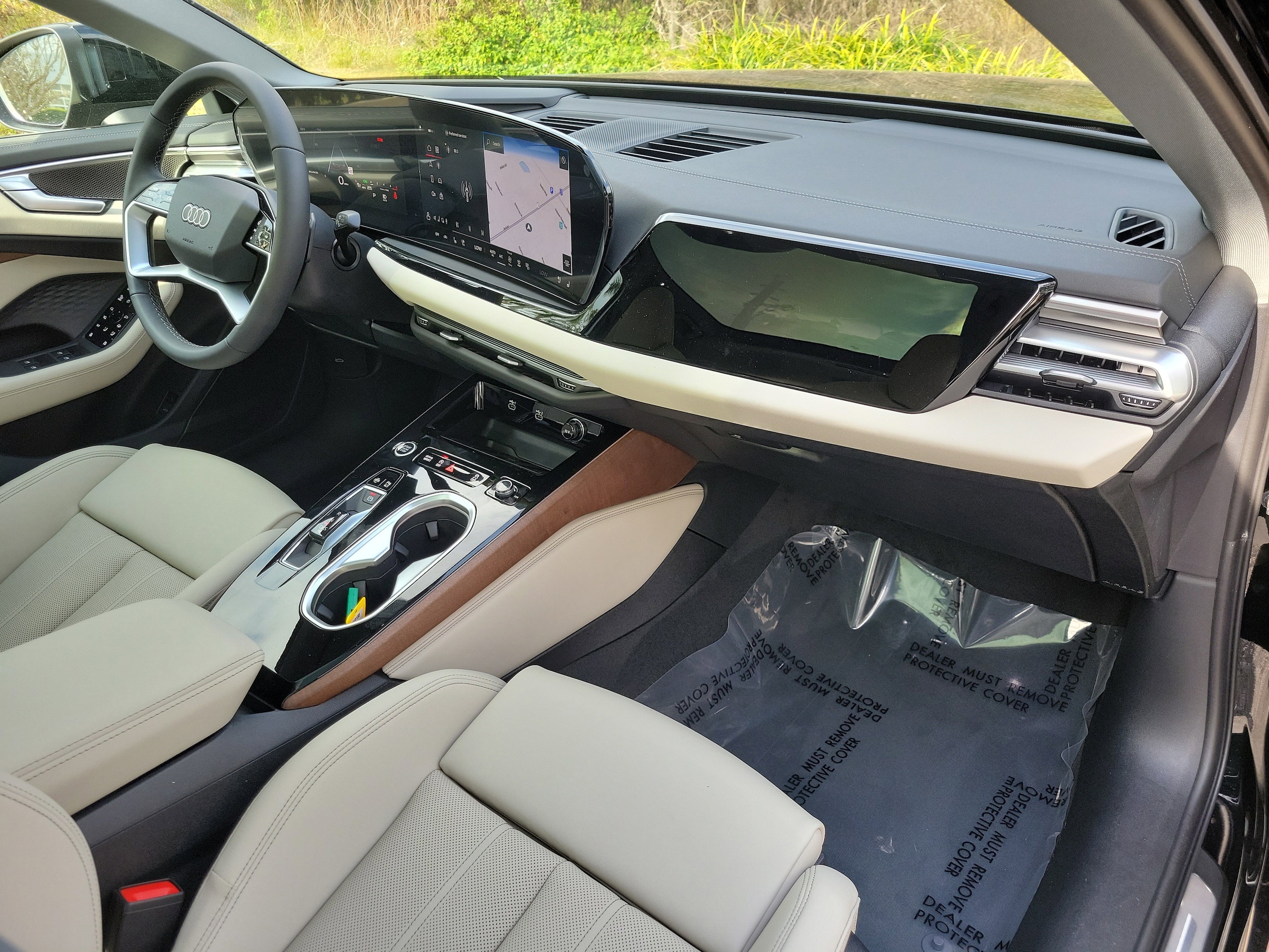 2026 Audi A6 Premium Plus - Photo 11