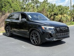 2025 Audi Q7 55 Prestige SUV