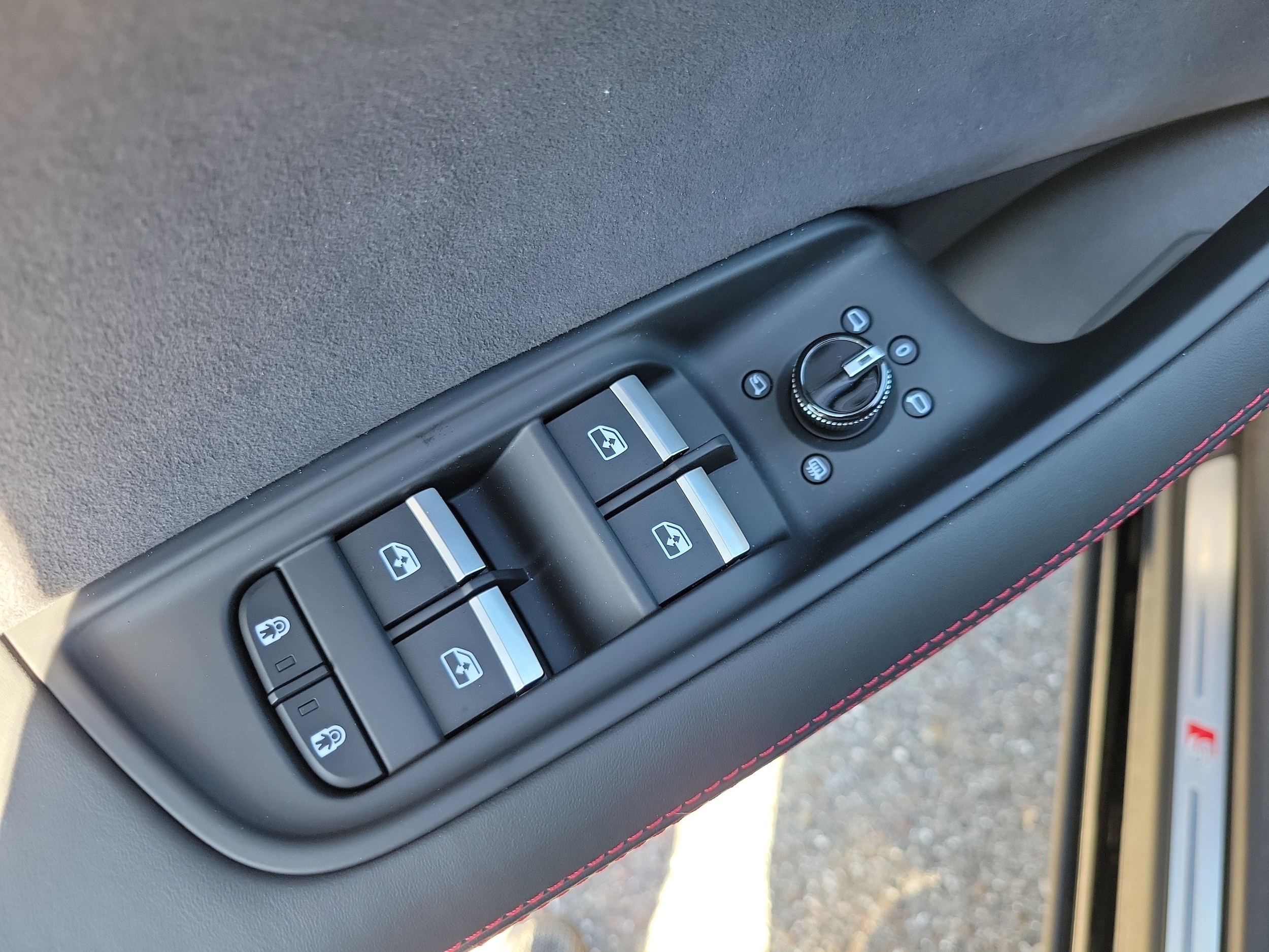 2026 Audi SQ8 Prestige - Photo 18