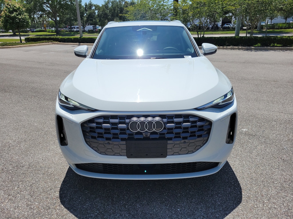 New 2026 Audi Q5 2.0T Premium SUV