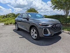 2025 Audi All-new Q5 2.0T Premium Plus SUV