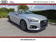 Audi A5 Cabriolet
