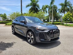2026 Audi SQ5 3.0T Premium Plus SUV