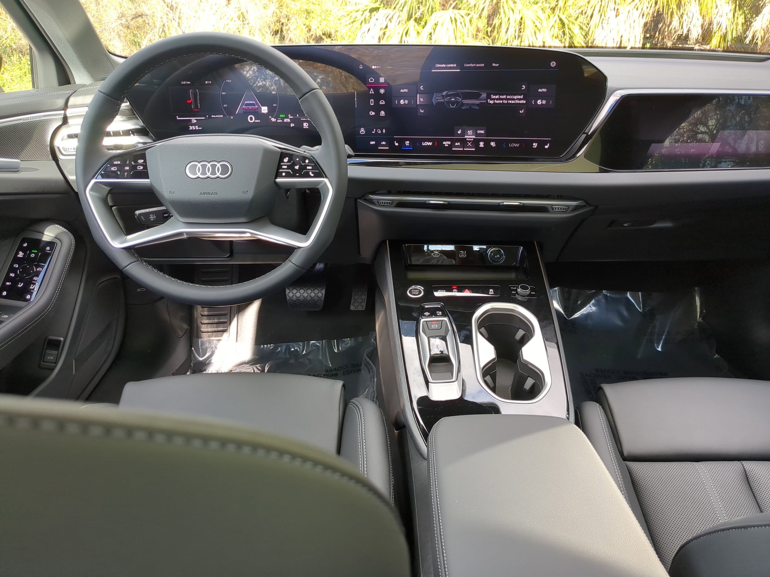 2026 Audi A6 Prestige - Photo 13