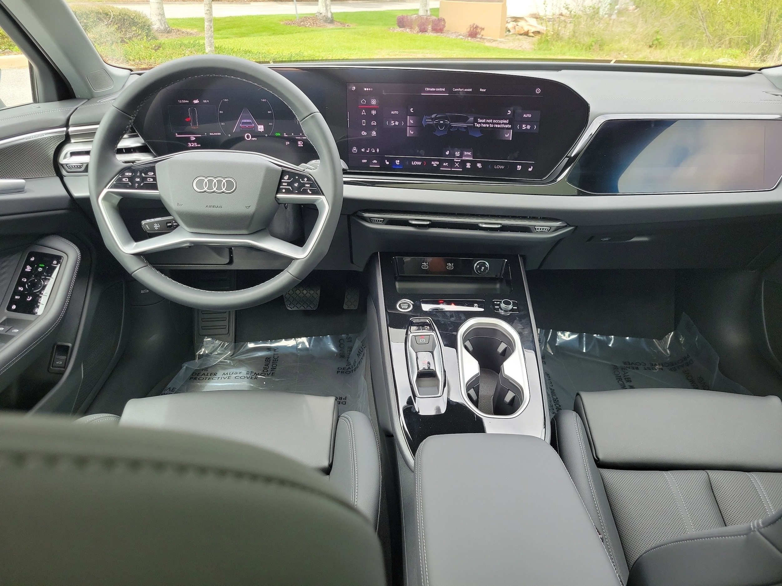 2026 Audi A6 Prestige - Photo 14