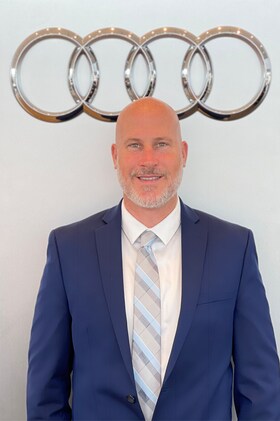 Staff member Dain Carlson from 4ddaad40855b