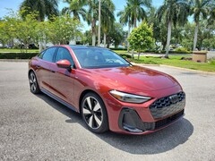 2026 Audi A5 2.0T Premium Hatchback
