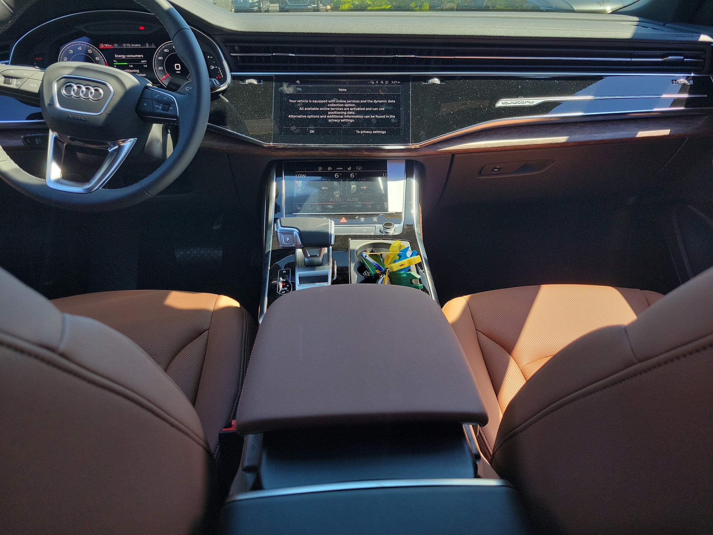 2026 Audi Q8 Premium Plus - Photo 14