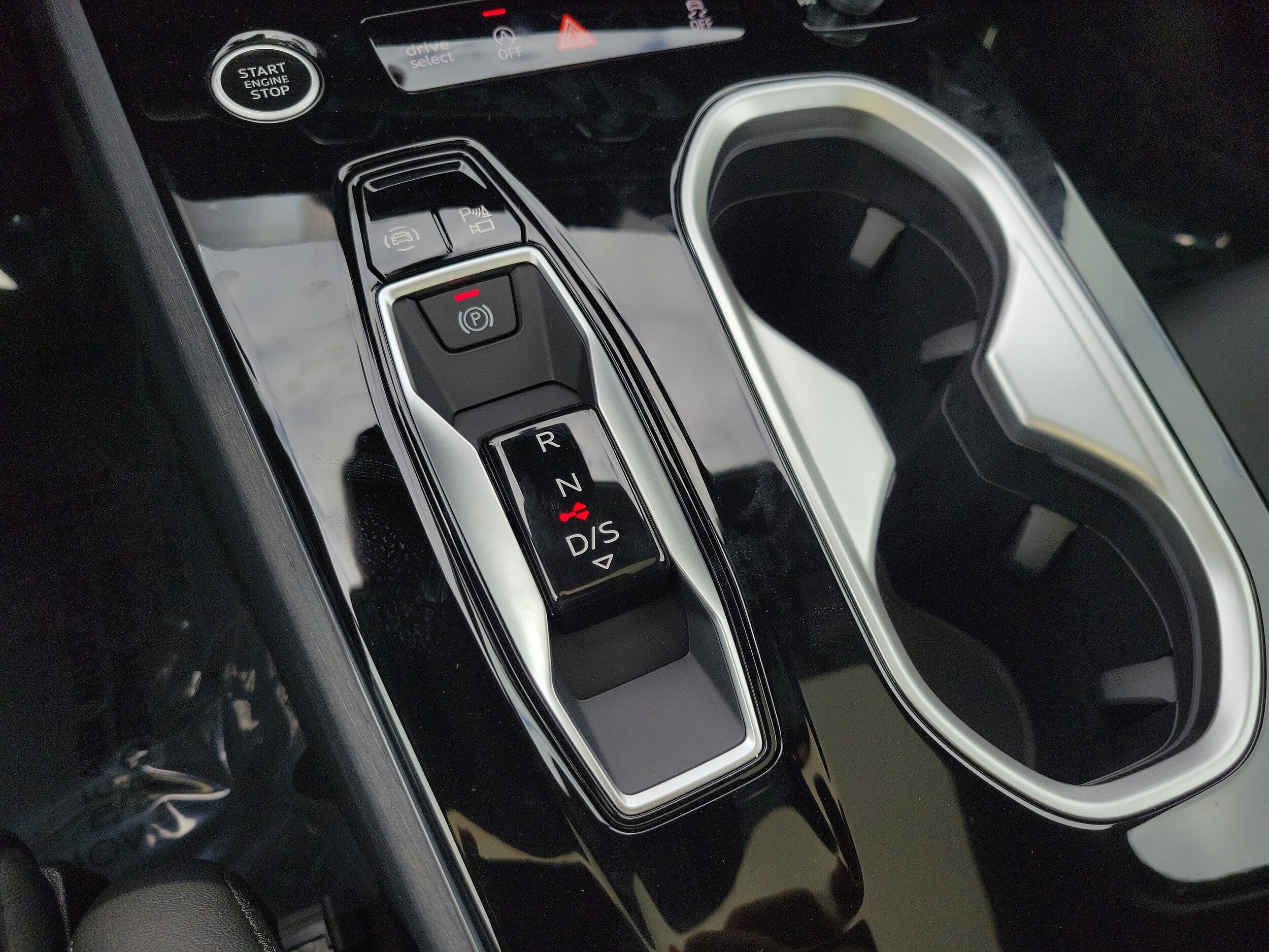 2026 Audi A6 Prestige - Photo 29