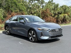 2025 Audi All-new A5 2.0T Premium Hatchback
