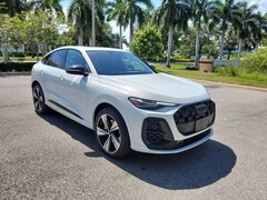 2026 Audi SQ5 Sportback 3.0T Premium Plus SUV