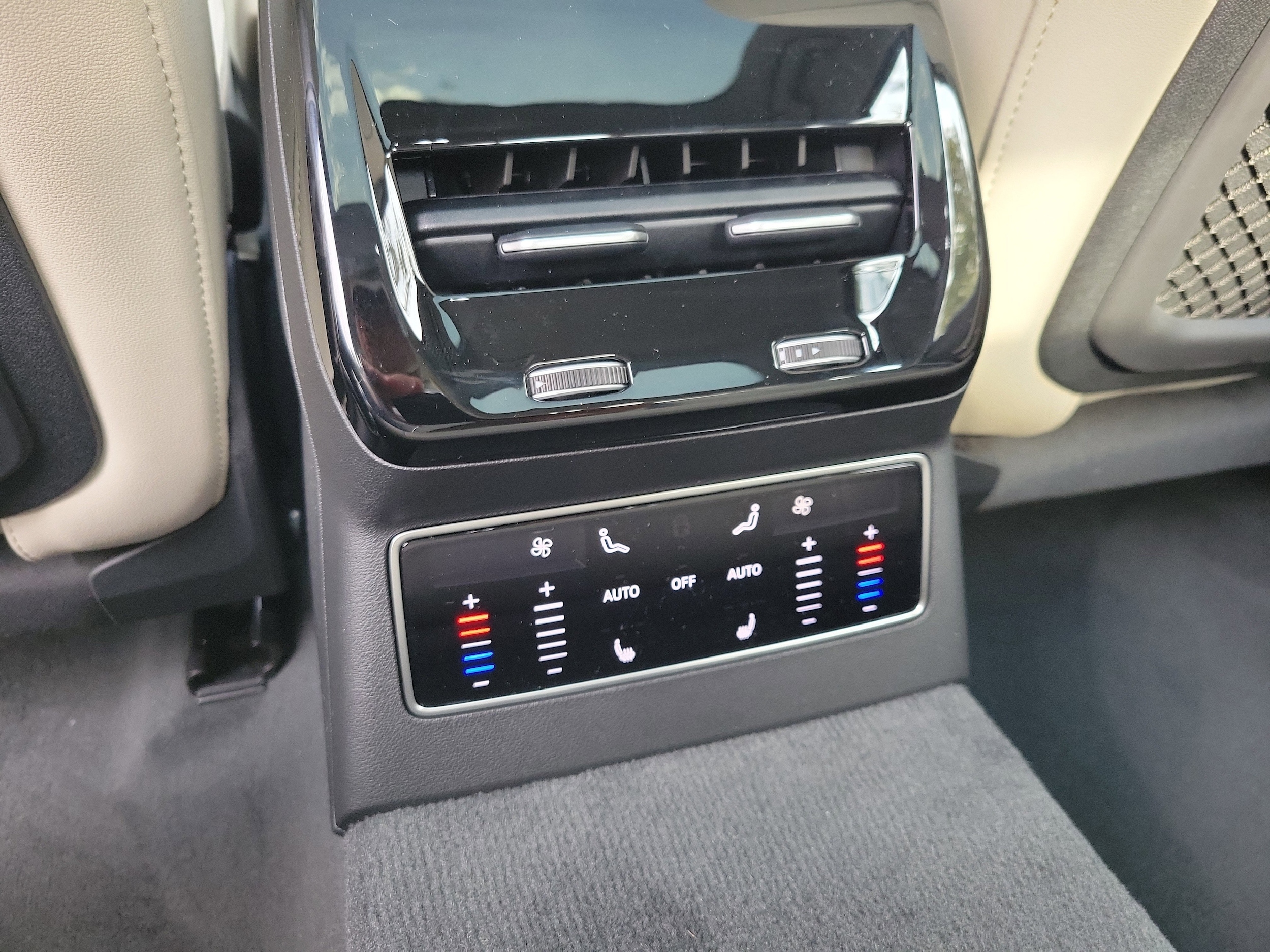 2026 Audi A6 Premium Plus - Photo 15