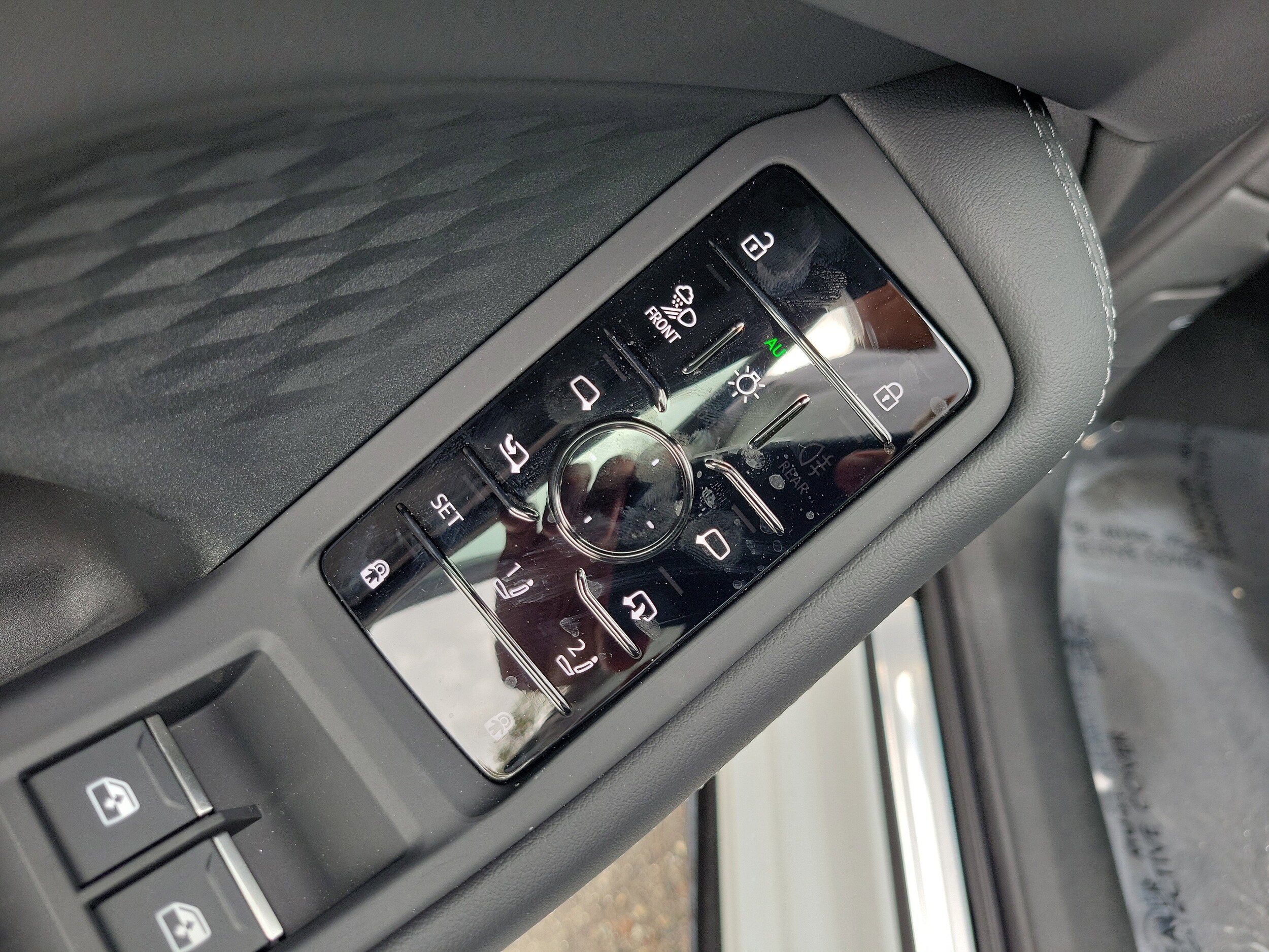 2026 Audi A6 Prestige - Photo 19