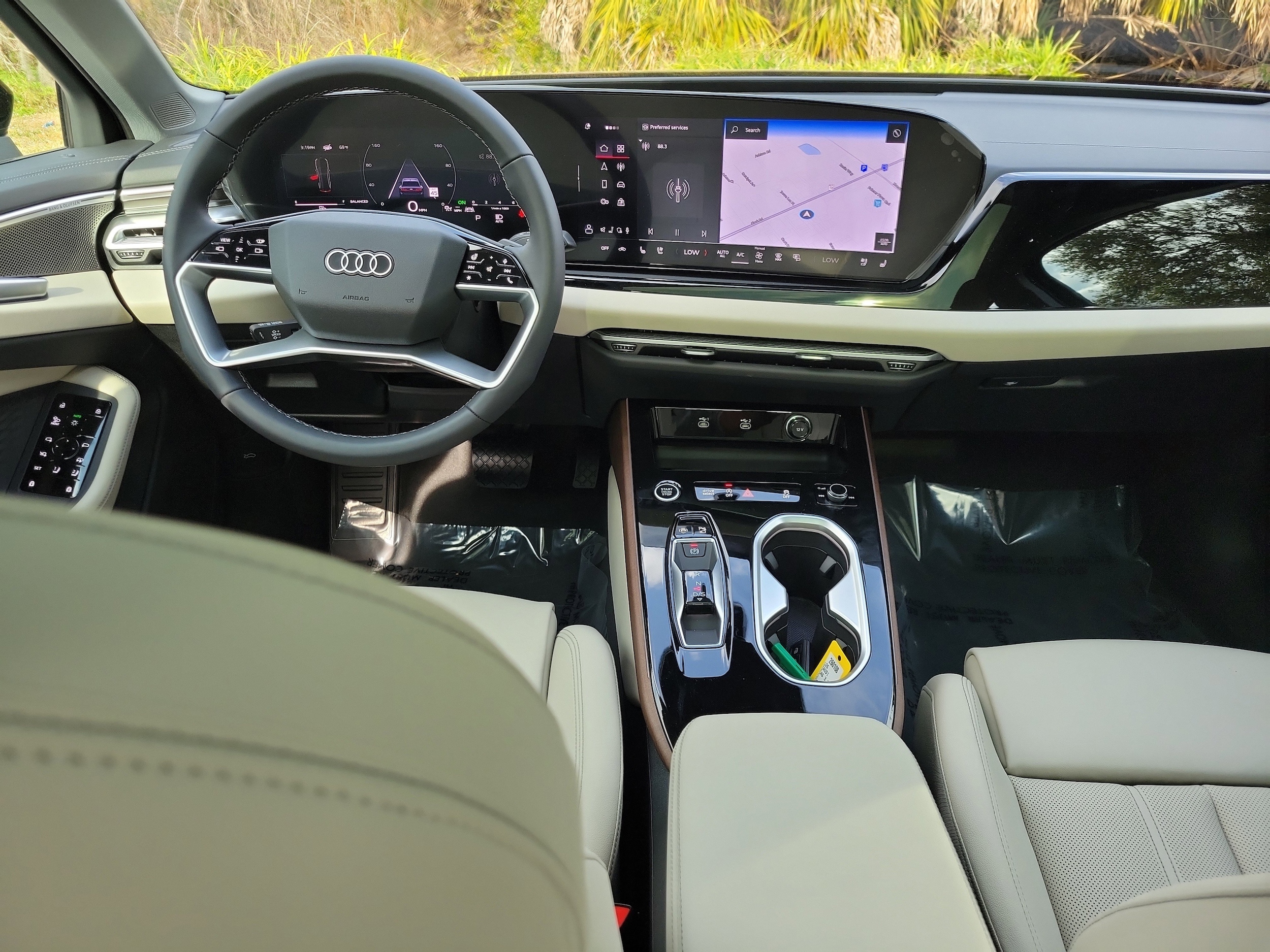 2026 Audi A6 Premium Plus - Photo 13
