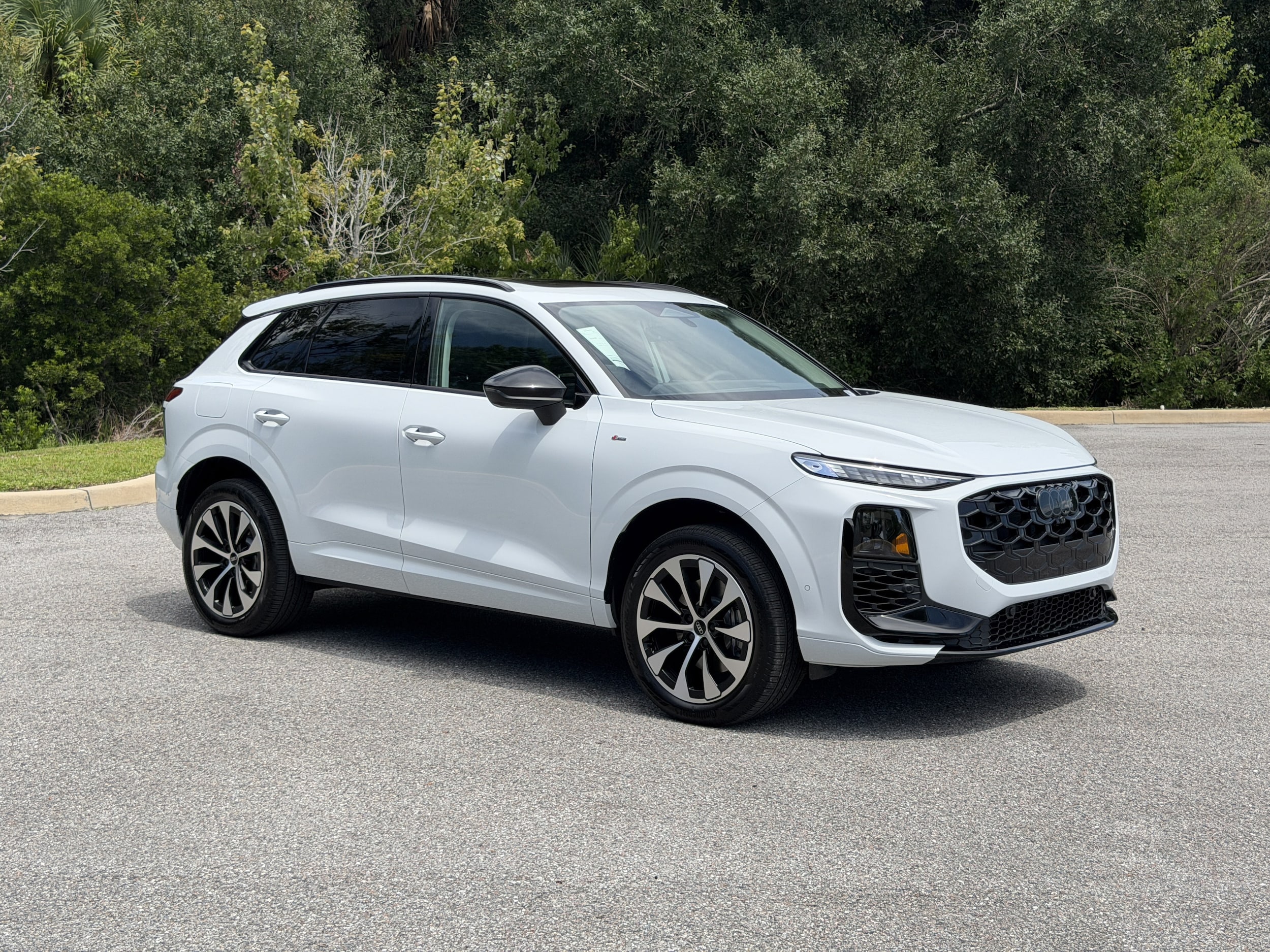 2026 Audi Q3