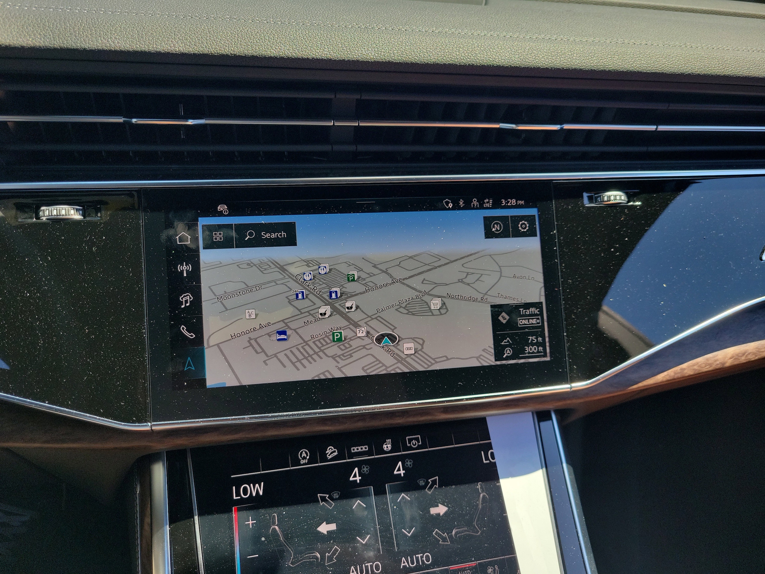 2026 Audi Q8 Premium Plus - Photo 25