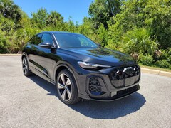 2026 Audi SQ5 Sportback 3.0T Premium Plus SUV