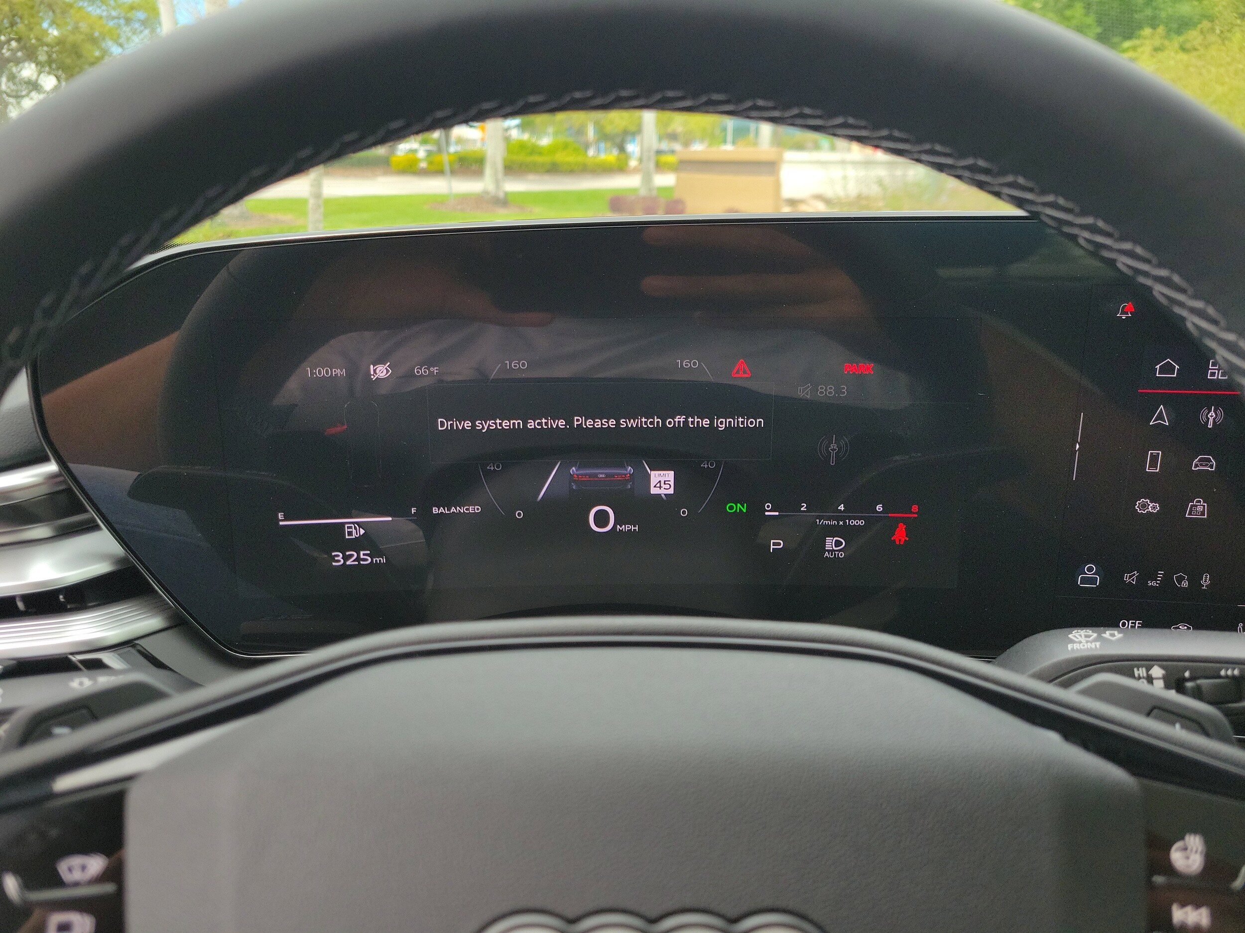 2026 Audi A6 Prestige - Photo 33