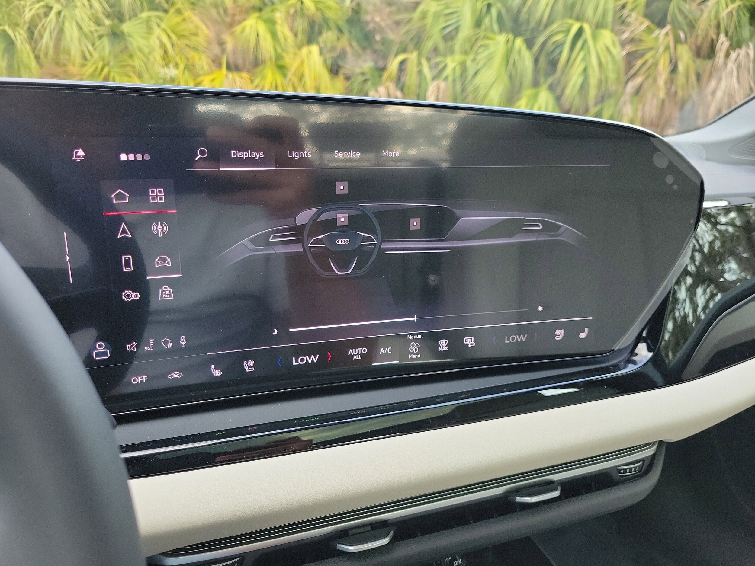 2026 Audi A6 Premium Plus - Photo 24