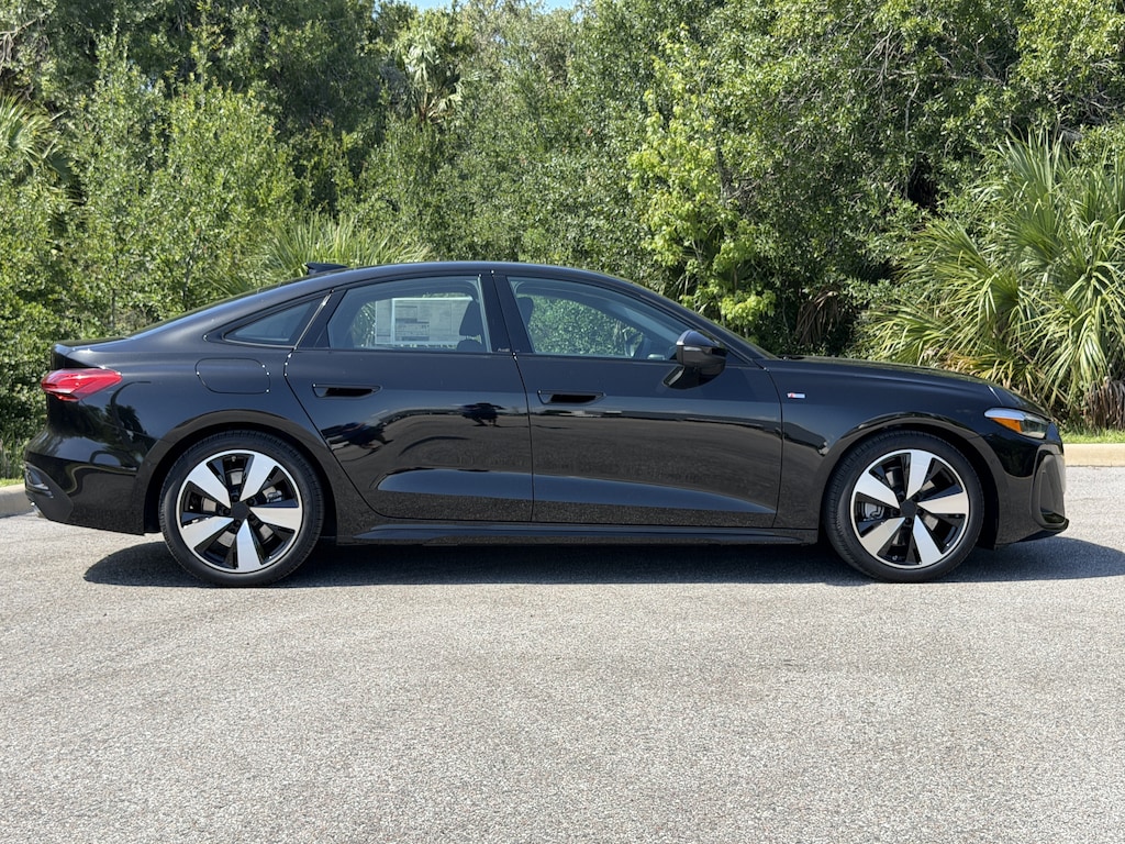 New 2026 Audi A5 2.0T Premium Hatchback