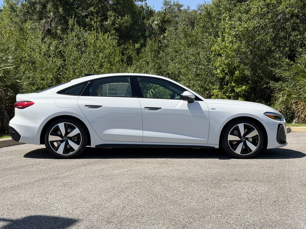 New 2026 Audi A5 2.0T Premium Hatchback