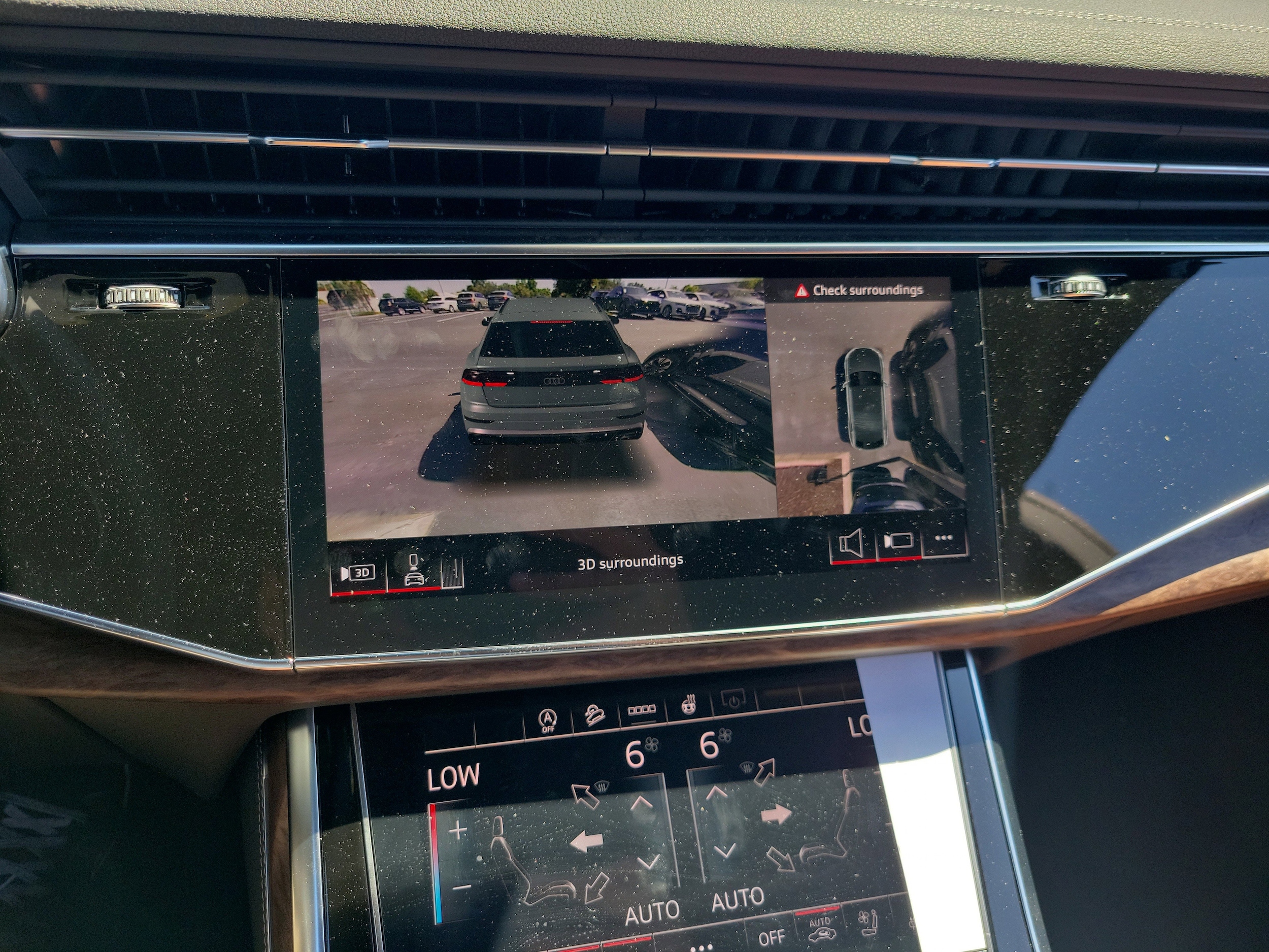 2026 Audi Q8 Premium Plus - Photo 22